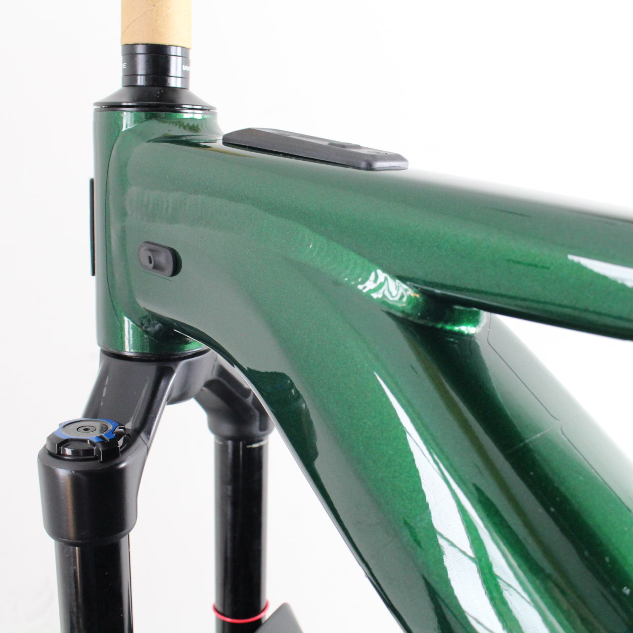 Whyte Kado S Aluminium 2025 | Frame Protection Kit