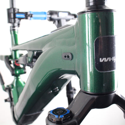 Whyte Kado S Aluminium 2025 | Frame Protection Kit