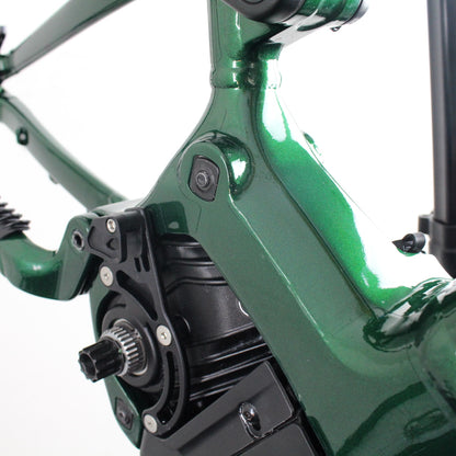 Whyte Kado S Aluminium 2025 | Frame Protection Kit