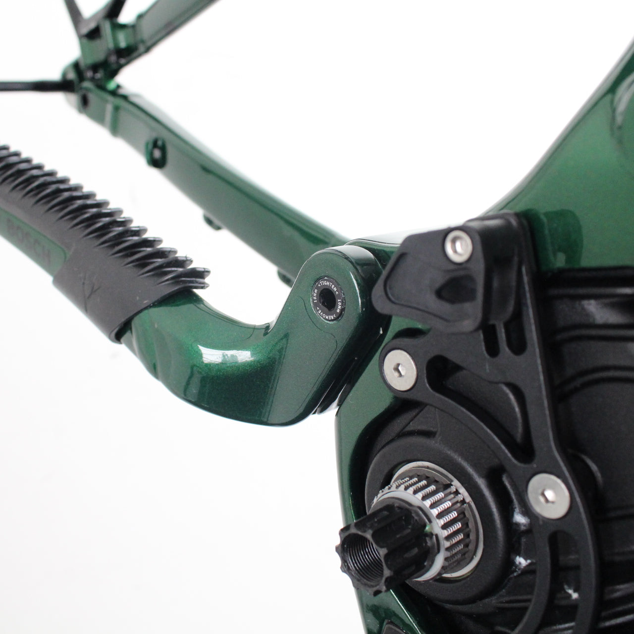 Whyte Kado S Aluminium 2025 | Frame Protection Kit