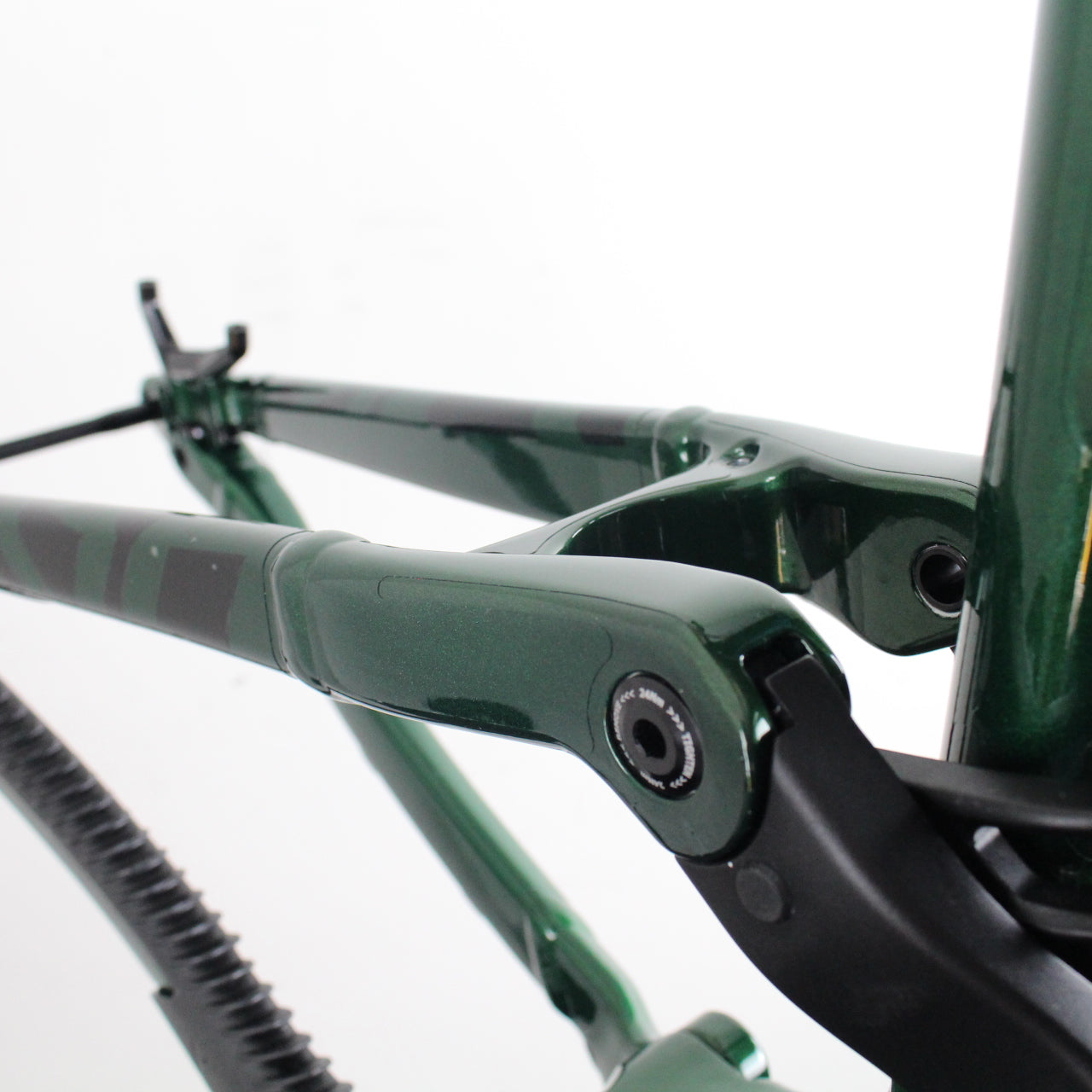 Whyte Kado S Aluminium 2025 | Frame Protection Kit