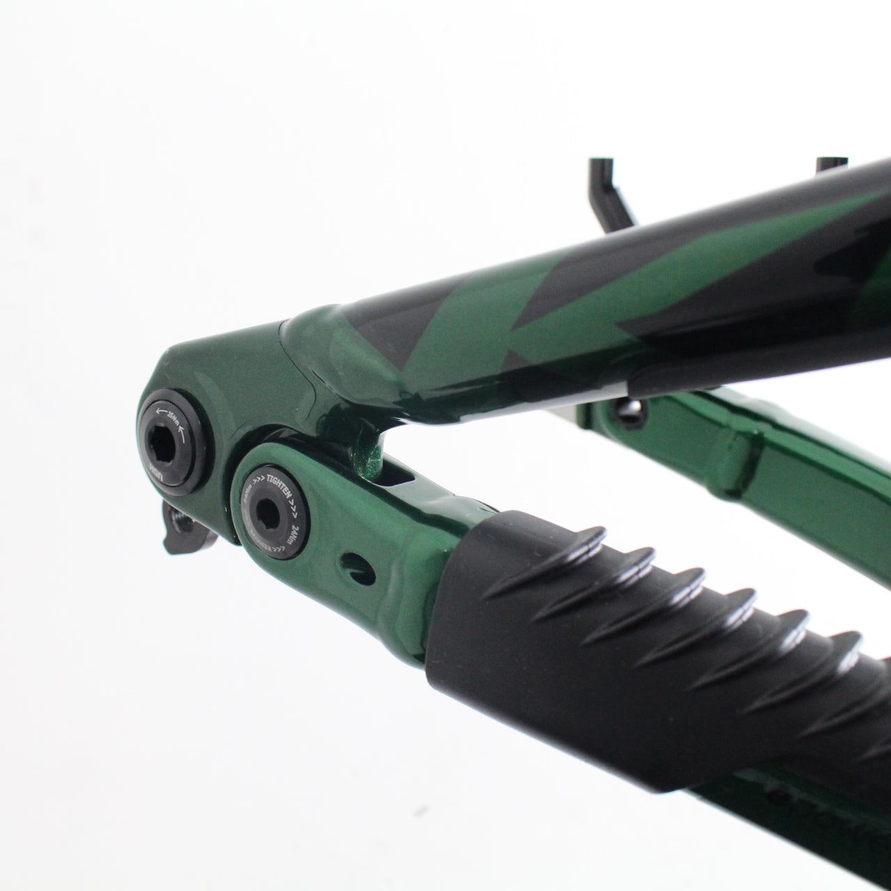 Whyte Kado S Aluminium 2025 | Frame Protection Kit