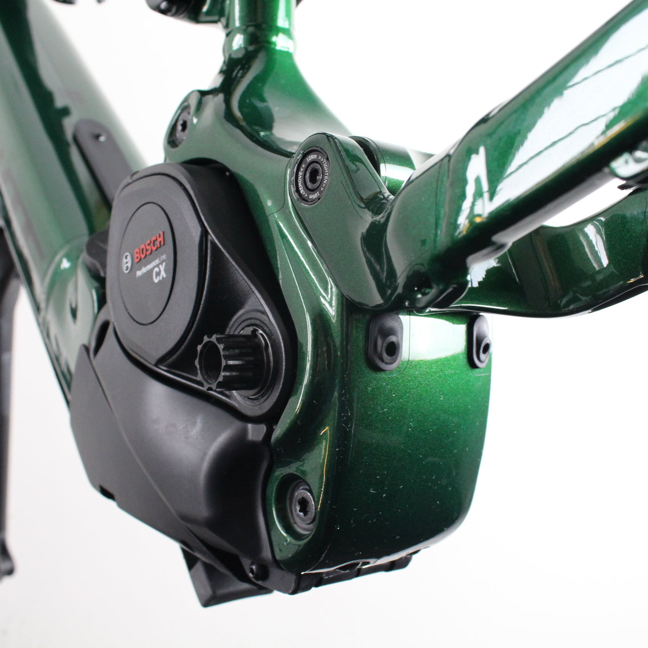 Whyte Kado S Aluminium 2025 | Frame Protection Kit