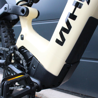 Whyte Kado RSX Full Carbon 2025 | Frame Protection Kit