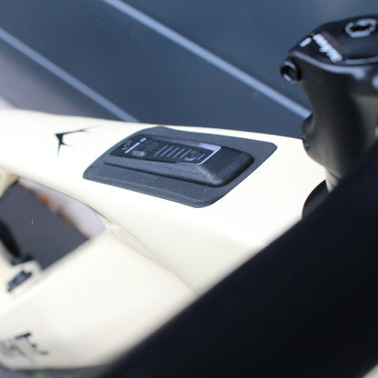 Whyte Kado RS Carbon Front/Aluminium Rear 2025 | Frame Protection Kit