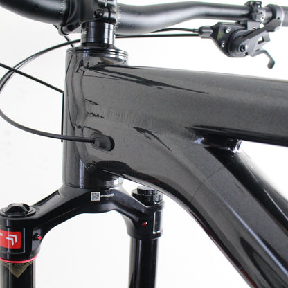 Whyte Sythe Aluminium 2026 | Frame Protection Kit