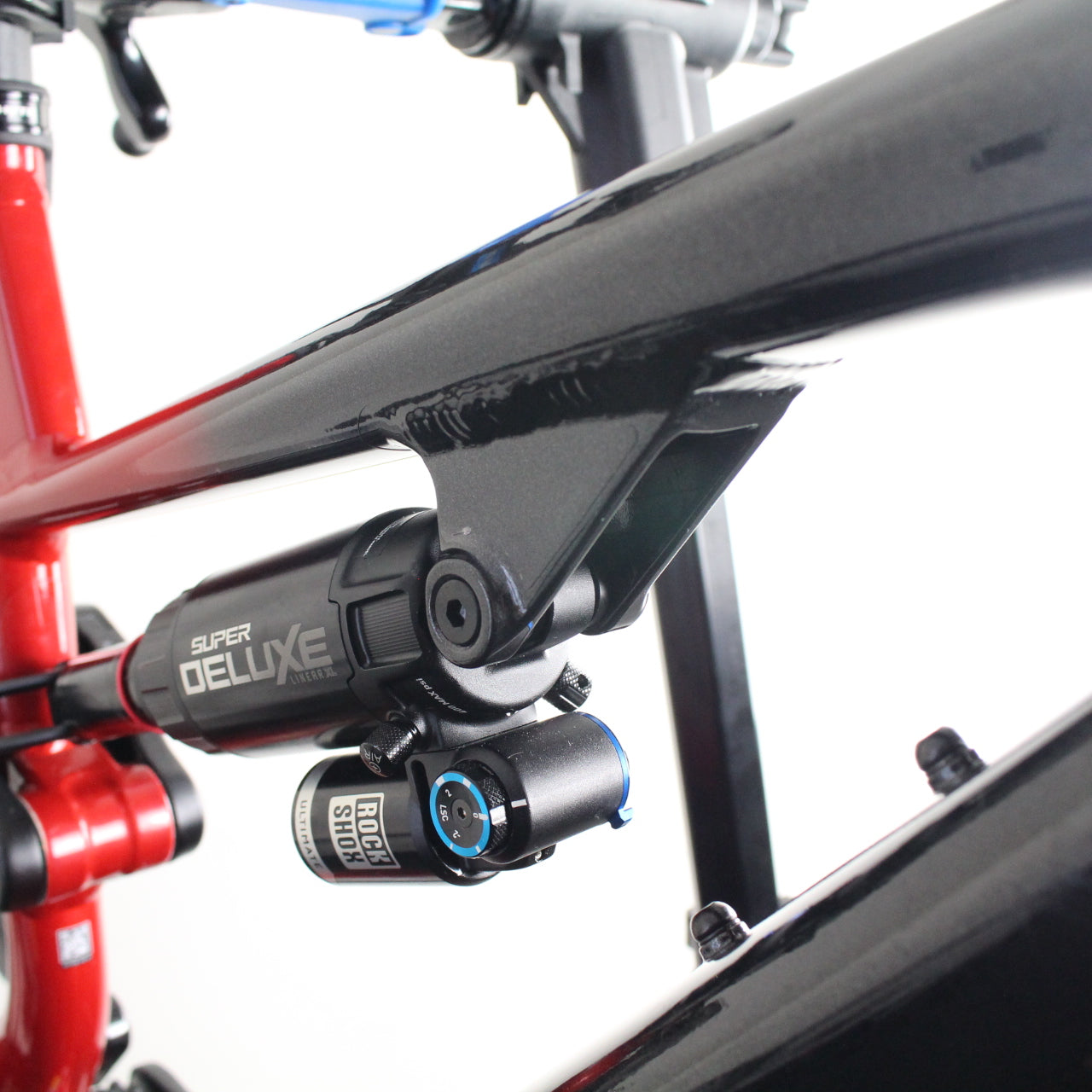 Whyte Sythe Aluminium 2026 | Frame Protection Kit