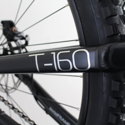 Whyte T-160 V3 Aluminium 2024 | Frame Protection Kit