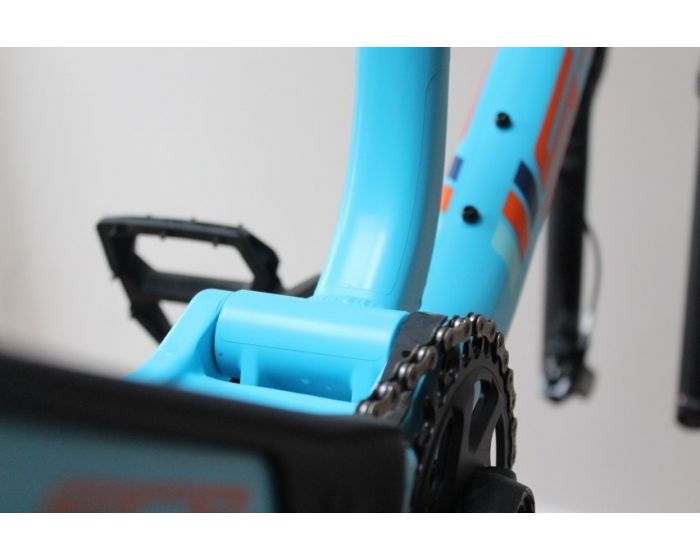 Whyte S-150 Aluminium 2018 | Frame Protection Kit