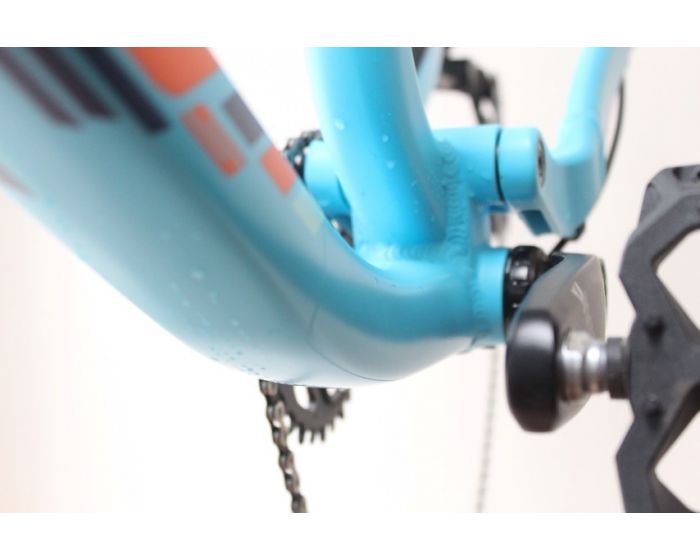 Whyte S-150 Aluminium 2018 | Frame Protection Kit