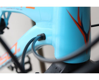 Whyte S-150 Aluminium 2018 | Frame Protection Kit