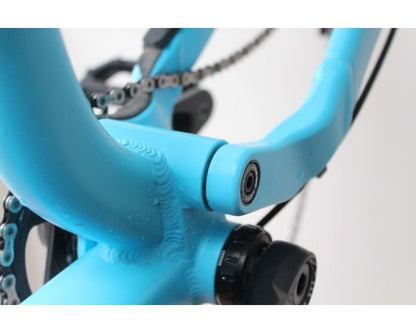 Whyte S-150 Aluminium 2018 | Frame Protection Kit