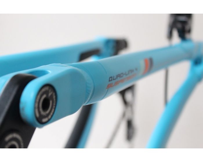 Whyte S-150 Aluminium 2018 | Frame Protection Kit