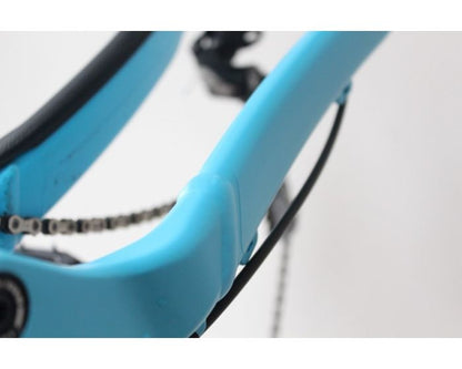 Whyte S-150 Aluminium 2018 | Frame Protection Kit