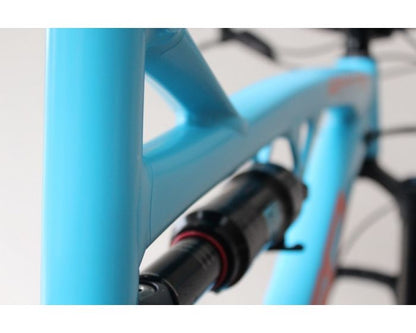 Whyte S-150 Aluminium 2018 | Frame Protection Kit