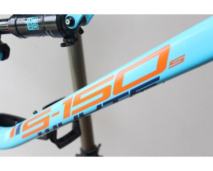 Whyte S-150 Aluminium 2018 | Frame Protection Kit