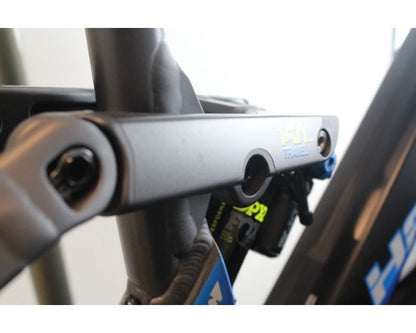 Haibike Xduro Allmtn 9.0 150 2018 | Frame Protection Kit