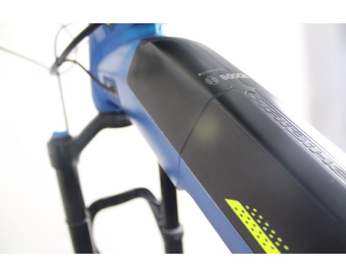 Haibike Xduro Allmtn 9.0 150 2018 | Frame Protection Kit