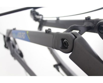 Haibike Xduro Allmtn 9.0 150 2018 | Frame Protection Kit