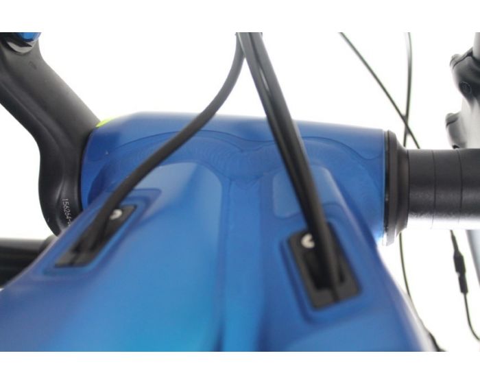 Haibike Xduro Allmtn 9.0 150 2018 | Frame Protection Kit