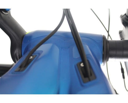 Haibike Xduro Allmtn 9.0 150 2018 | Frame Protection Kit