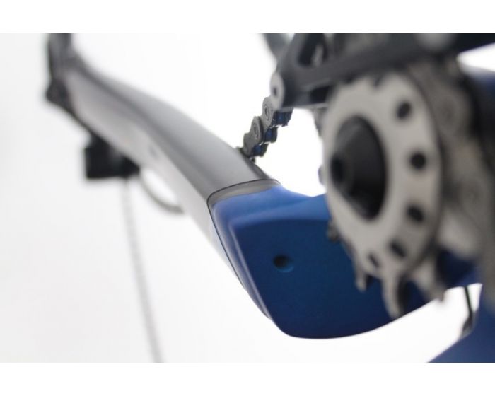 Haibike Xduro Allmtn 9.0 150 2018 | Frame Protection Kit