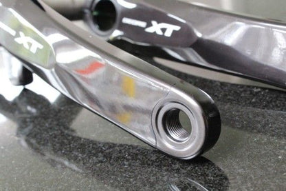 Shimano XT M8000 | Crank Protection Kit