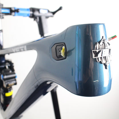 Yeti LT 2027 | Frame Protection Kit