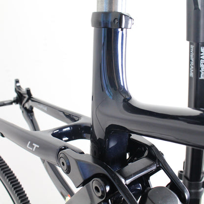 Yeti LT 2027 | Frame Protection Kit