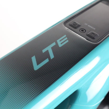 Yeti LTe 2026 | Frame Protection Kit