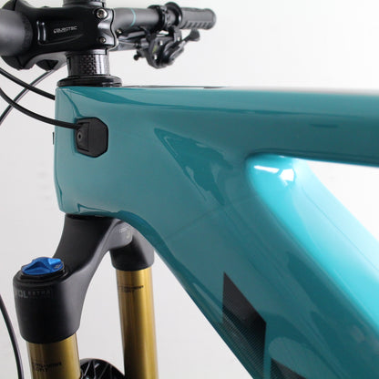 Yeti LTe 2026 | Frame Protection Kit