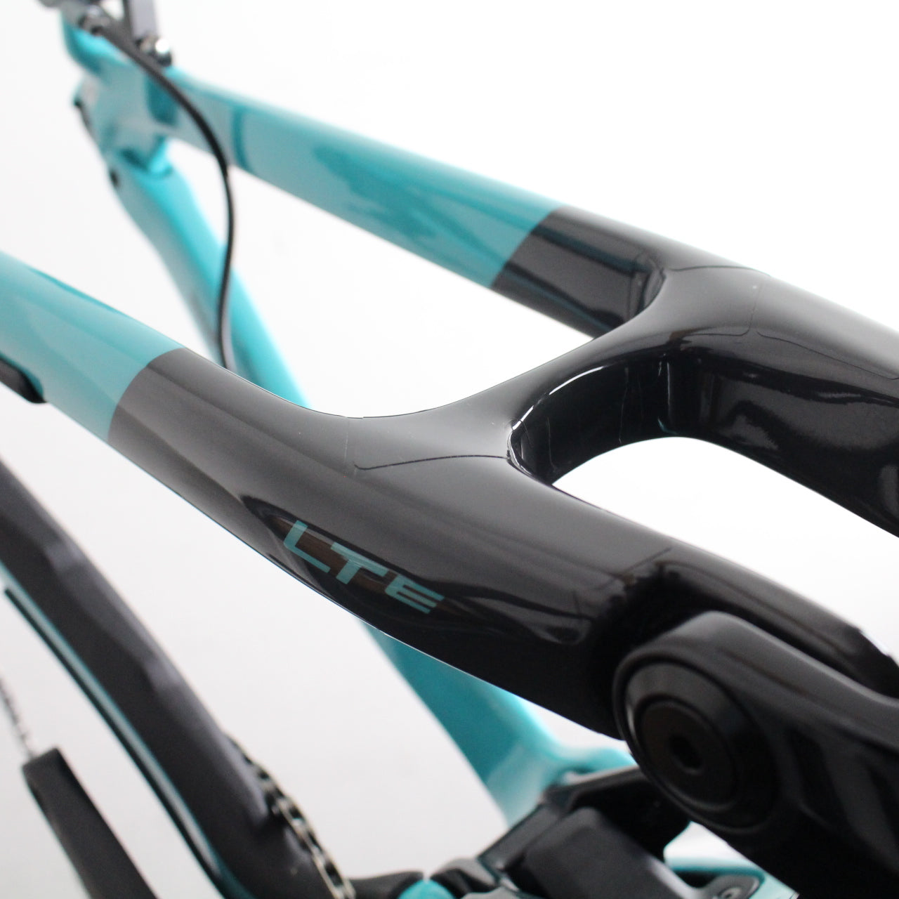 Yeti LTe 2026 | Frame Protection Kit