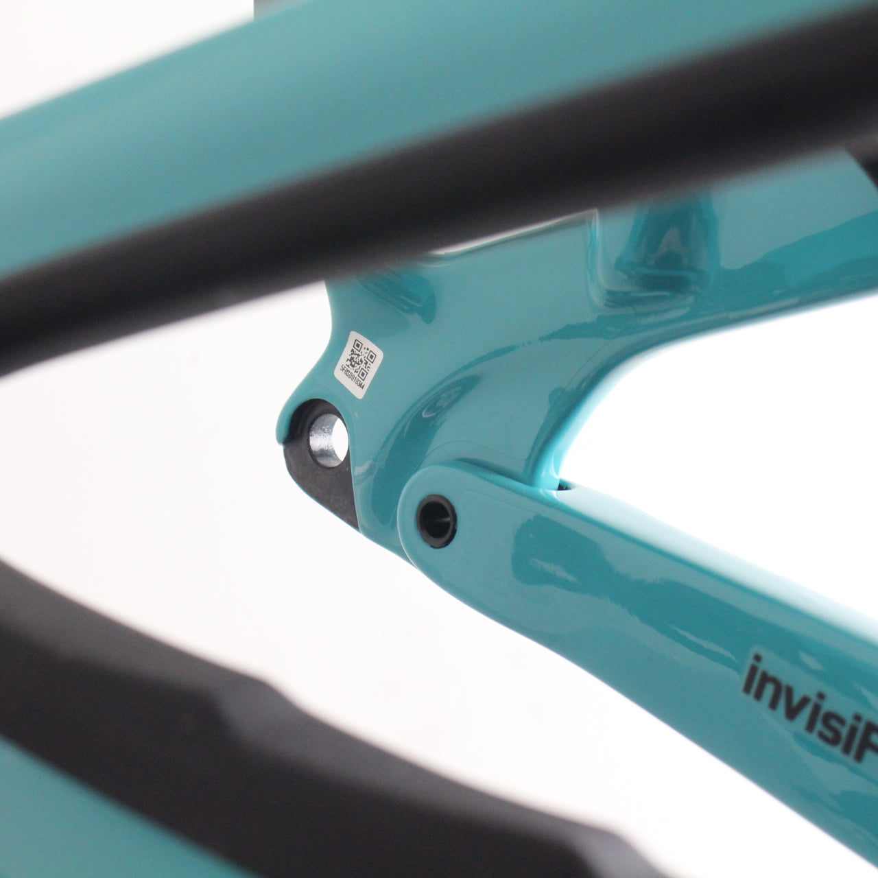 Yeti LTe 2026 | Frame Protection Kit