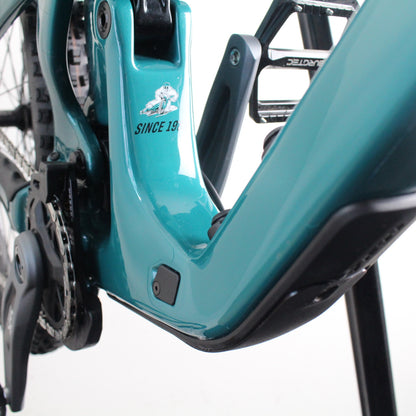 Yeti SB165 MX 2025| Frame Protection Kit