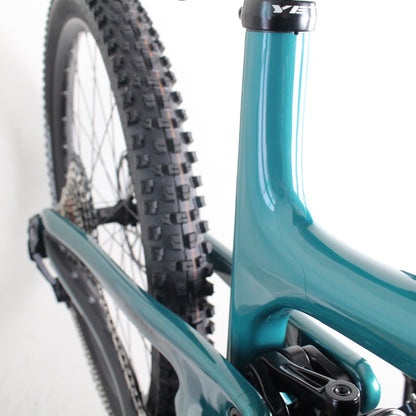 Yeti SB165 MX 2025| Frame Protection Kit