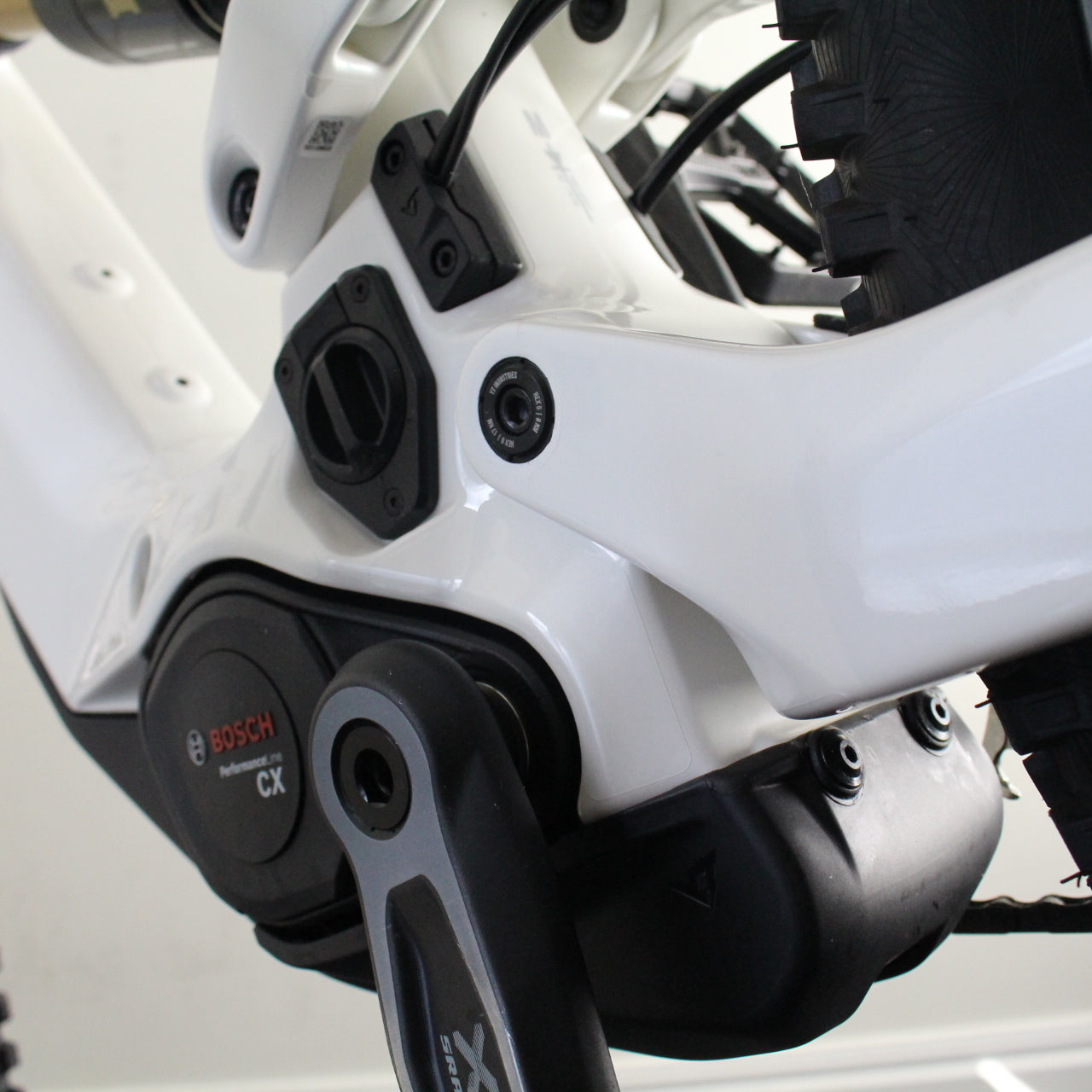 YT Decoy Enduro Full Support (Bosch Motor) 2026 | Frame Protection Kit