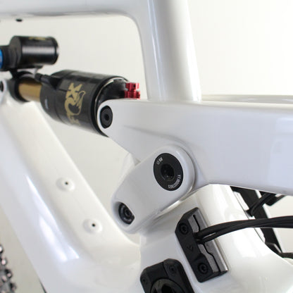 YT Decoy Enduro Full Support (Bosch Motor) 2026 | Frame Protection Kit