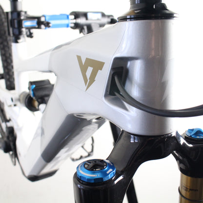 YT Decoy Enduro Full Support (Bosch Motor) 2026 | Frame Protection Kit