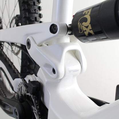 YT Decoy Enduro Full Support (Bosch Motor) 2026 | Frame Protection Kit