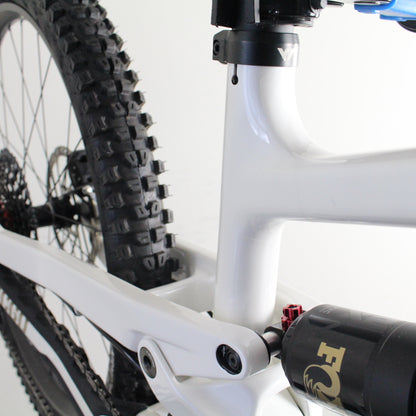 YT Decoy Enduro Full Support (Bosch Motor) 2026 | Frame Protection Kit