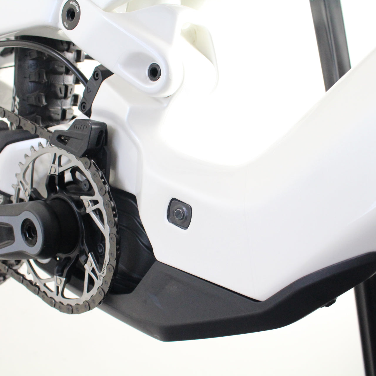 YT Decoy Enduro Full Support (Bosch Motor) 2026 | Frame Protection Kit