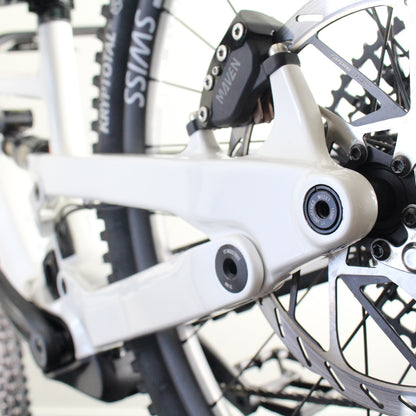 YT Decoy Enduro Full Support (Bosch Motor) 2026 | Frame Protection Kit