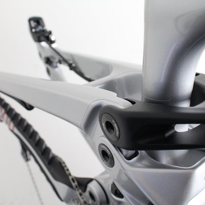 YT Decoy SN MX 2024/25 | Frame Protection Kit