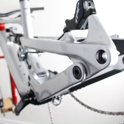 YT Decoy SN MX 2024/25 | Frame Protection Kit