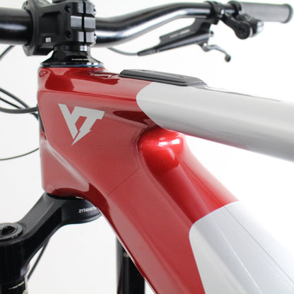 YT Decoy SN MX 2024/25 | Frame Protection Kit