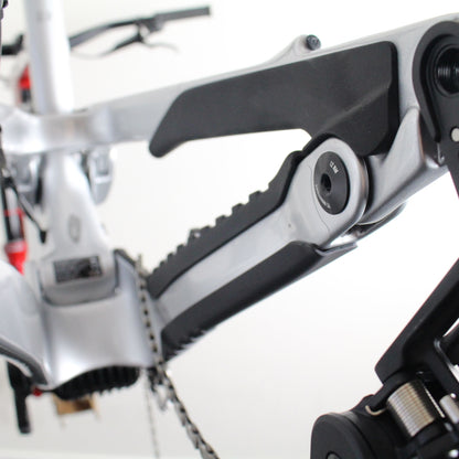 YT Decoy SN MX 2024/25 | Frame Protection Kit