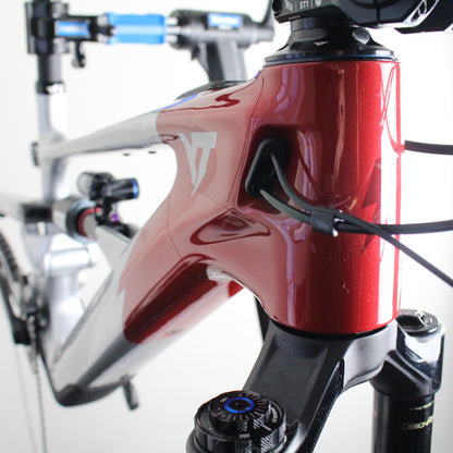 YT Decoy SN MX 2024/25 | Frame Protection Kit