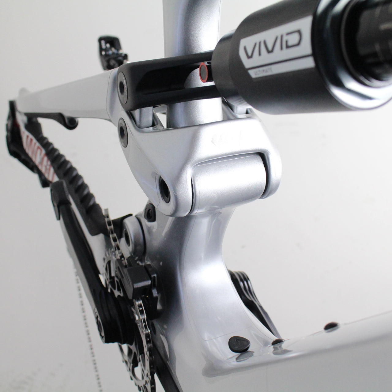 YT Decoy SN MX 2024/25 | Frame Protection Kit