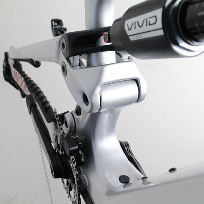 YT Decoy SN MX 2024/25 | Frame Protection Kit