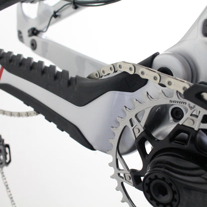 YT Decoy SN MX 2024/25 | Frame Protection Kit